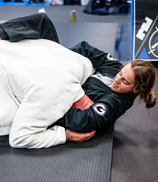 First Responder - Lily