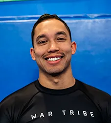 Brandon Villanueva - Assistant Muay Thai Instructor, Midwest Martial Arts Academy